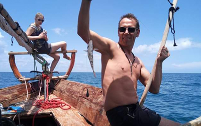 Zanzibar Tours and Activities