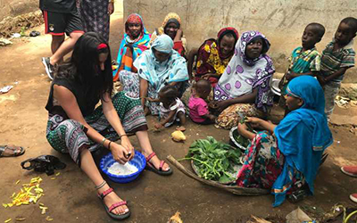 Zanzibar Tours and Activities
