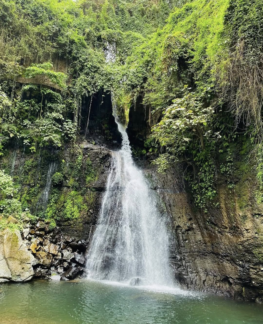 Arusha Day Tour – Waterfalls, Lake & City Experience