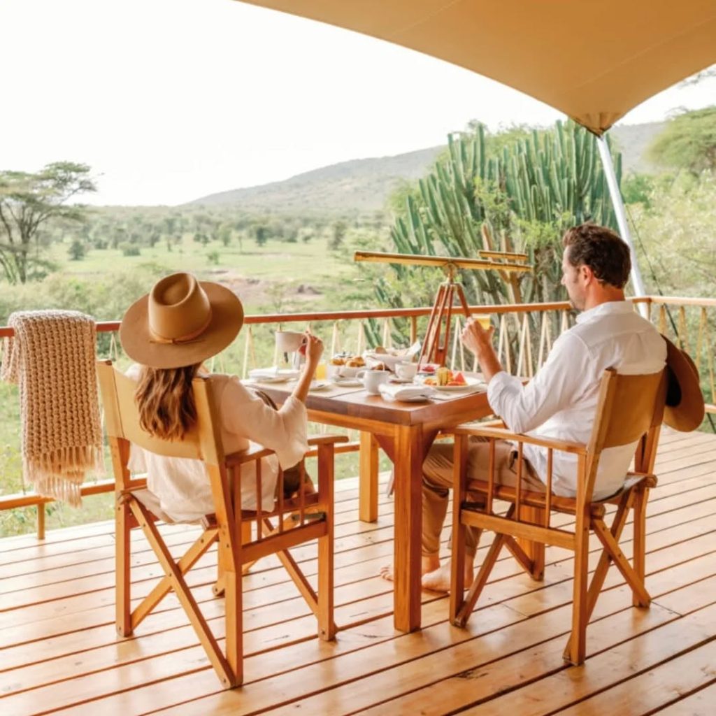 Tanzania Safari Cost