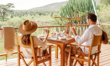 Tanzania Safari Cost