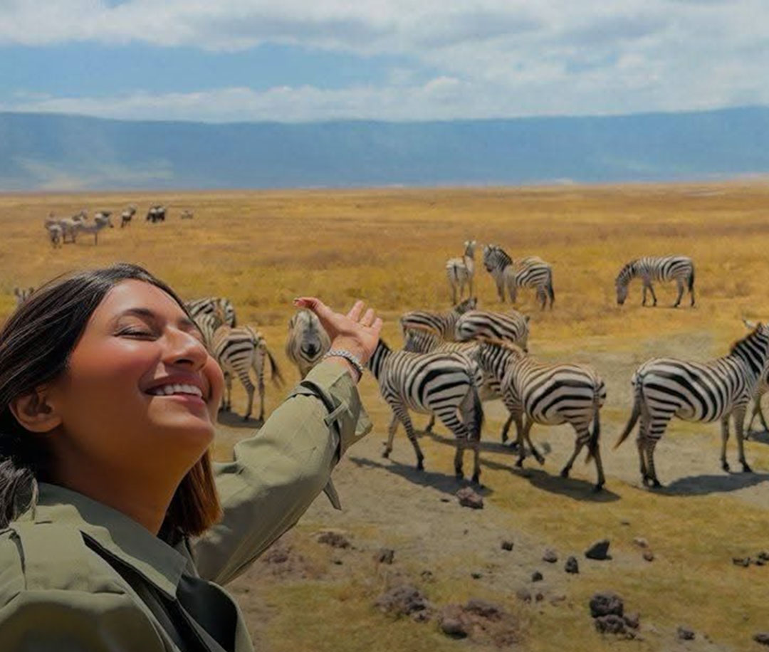 3-Day Serengeti Safari Cost