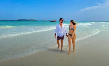 5 Day 4 Night Luxury Honeymoon Safari
